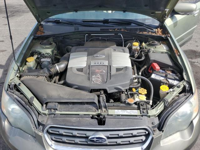 Photo 11 from auction – 2005 SUBARU OUTBACK OU with VIN 4S4BP86C654375875