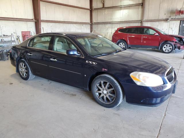 Photo 4 from auction – 2007 BUICK LUCERNE CX with VIN 1G4HD57207U125509