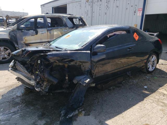 Photo 1 from auction – 2007 HONDA CIVIC SI with VIN 2HGFG21597H705267