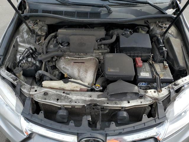 Photo 11 from auction – 2015 TOYOTA CAMRY LE with VIN 4T1BF1FK2FU114827