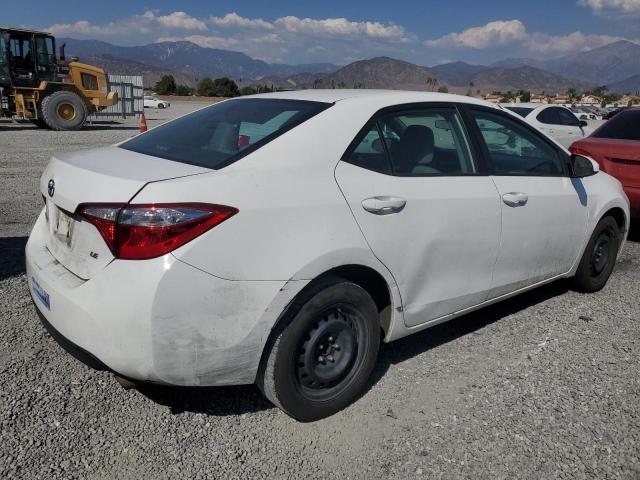 Photo 3 from auction – 2015 TOYOTA COROLLA L with VIN 5YFBURHE8FP286549