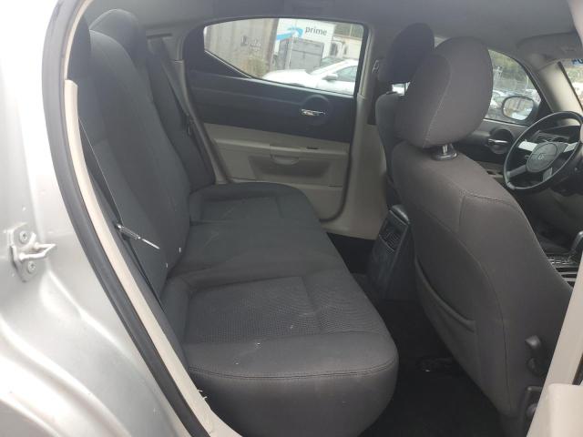 Photo 10 from auction – 2007 DODGE CHARGER SE with VIN 2B3KA43R27H788973