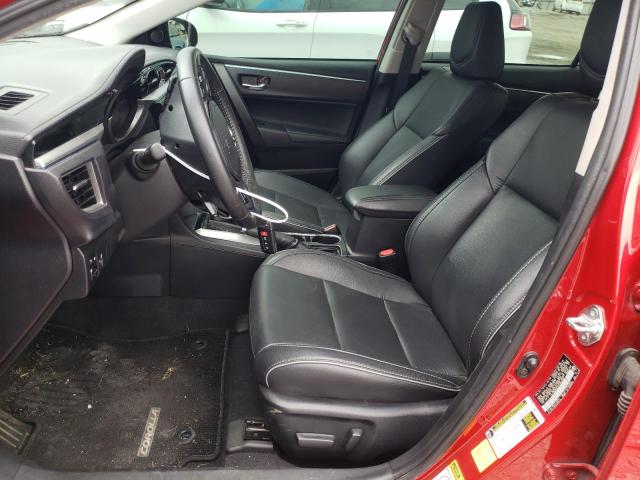 Photo 7 from auction – 2015 TOYOTA COROLLA L with VIN 2T1BURHE3FC367359