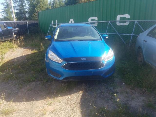 Photo 5 from auction – 2015 FORD FOCUS SE with VIN 1FADP3K20FL309168