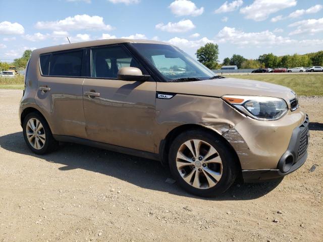 Снимка 4 от търг – 2015 KIA SOUL + с VIN KNDJP3A56F7166986