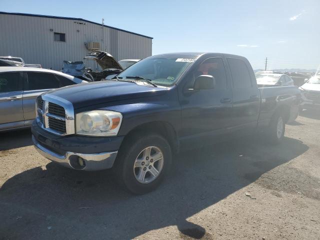 Photo 1 from auction – 2007 DODGE RAM 1500 S with VIN 1D7HA18NX7S142284