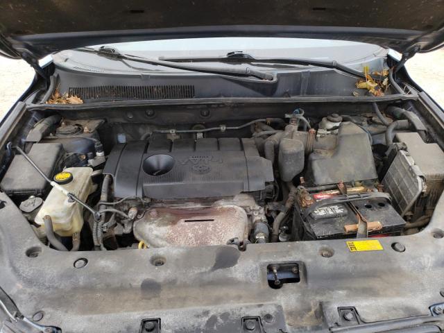 Photo 12 from auction – 2012 TOYOTA RAV4 with VIN 2T3ZF4DV3CW149103