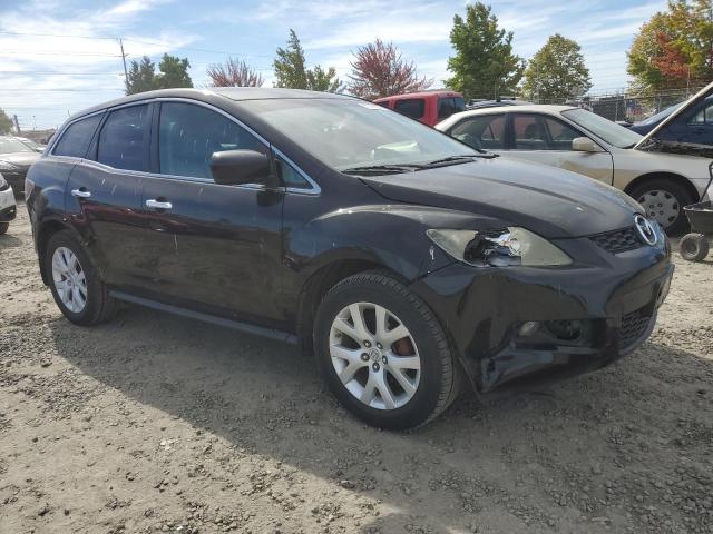 Photo 4 from auction – 2007 MAZDA CX-7 with VIN JM3ER29L470125301