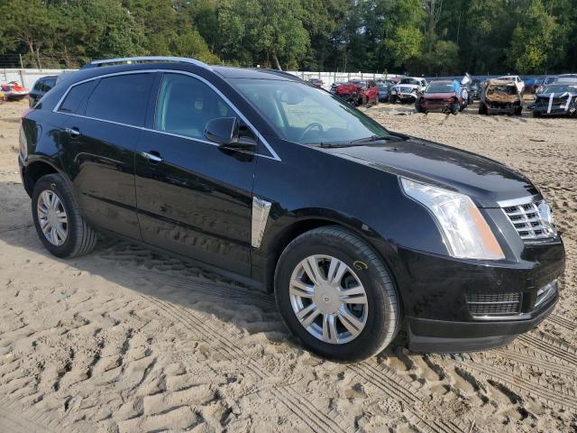 Photo 4 from auction – 2013 CADILLAC SRX LUXURY with VIN 3GYFNCE34DS655612