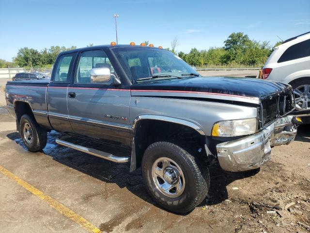 Photo 4 from auction – 1995 DODGE RAM 1500 with VIN 3B7HF13Z4SM128761