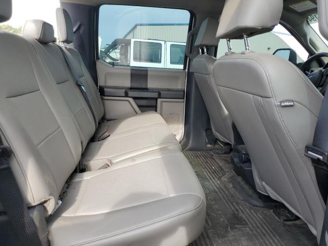 Photo 10 from auction – 2022 FORD F250 SUPER with VIN 1FT7W2B64NEF32971