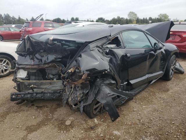 Photo 3 from auction – 2011 MITSUBISHI ECLIPSE GS with VIN 4A31K5DF3BE017808