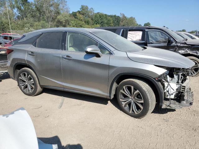 Photo 4 from auction – 2019 LEXUS RX 350 BAS with VIN 2T2BZMCA2KC191418