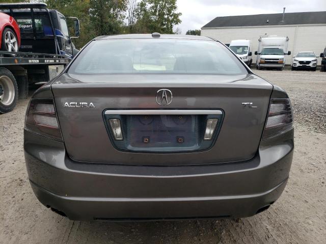 Photo 6 from auction – 2007 ACURA TL with VIN 19UUA66207A043088