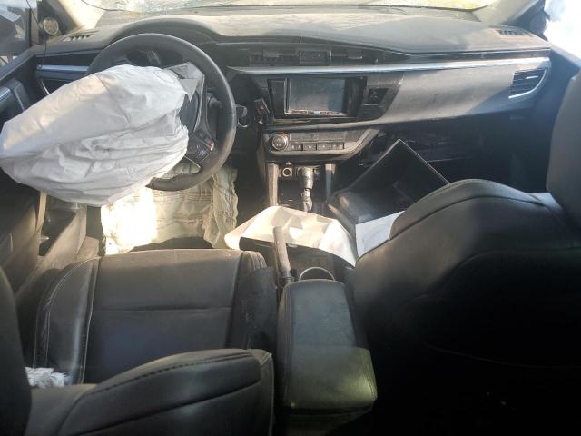 Фото 8 с аукциона – 2014 TOYOTA COROLLA L с VIN 5YFBURHEXEP013658