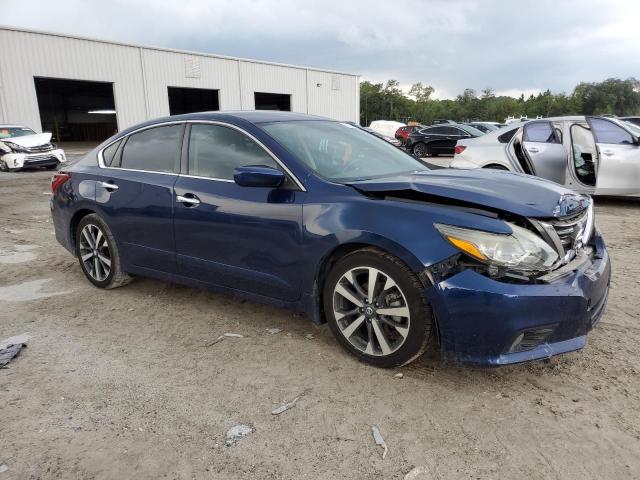 Photo 4 from auction – 2017 NISSAN ALTIMA 2.5 with VIN 1N4AL3AP0HC118994