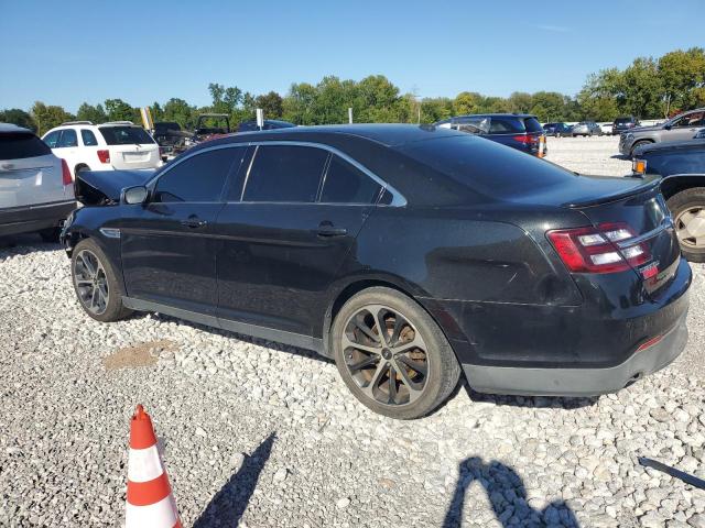 Photo 2 from auction – 2014 FORD TAURUS with VIN 1FAHP2F84EG138684