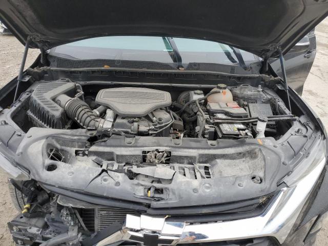 Photo 12 from auction – 2019 CHEVROLET BLAZER 3LT with VIN 3GNKBDRSXKS698022