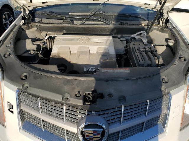 Photo 11 from auction – 2010 CADILLAC SRX PREMIU with VIN 3GYFNFEY2AS551726