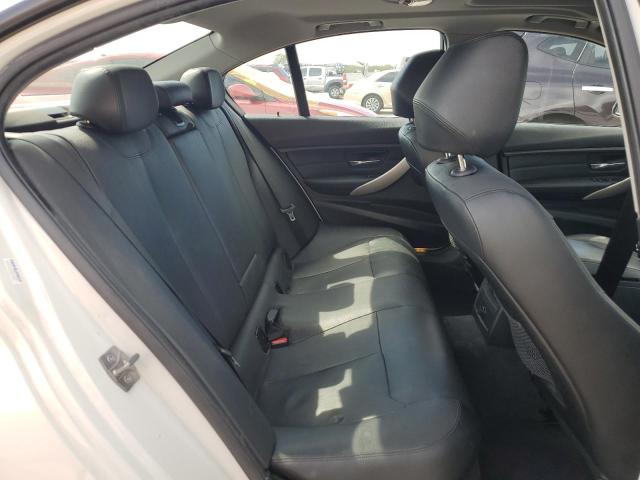 Photo 10 from auction – 2013 BMW 328 I SULE with VIN WBA3C1C55DF440510