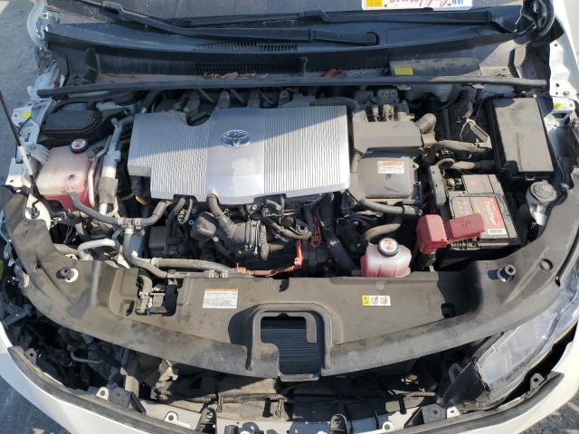 Photo 11 from auction – 2017 TOYOTA PRIUS PRIM with VIN JTDKARFP2H3004432