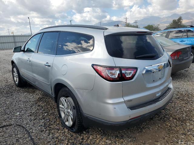 Photo 2 from auction – 2013 CHEVROLET TRAVERSE L with VIN 1GNKVGKD3DJ183095