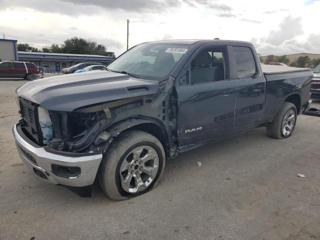 RAM 1500 BIG H 2019 with VIN 1C6RREBG2KN875100 - Photo from auction