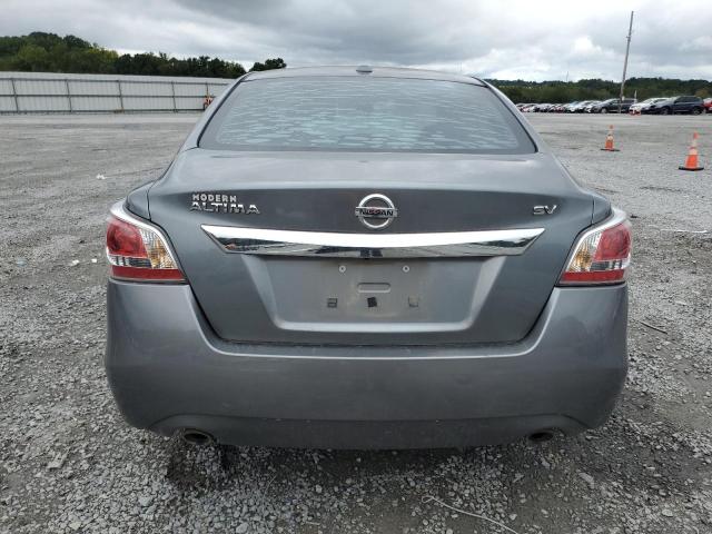 Photo 6 from auction – 2015 NISSAN ALTIMA 2.5 with VIN 1N4AL3AP4FC480890