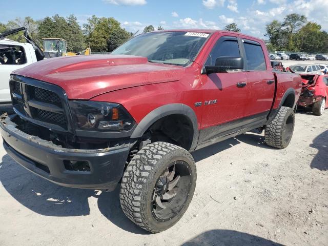 DODGE RAM 1500 2009 with VIN 1D3HV13T09S708936 - Photo from auction
