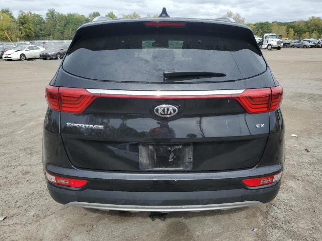 Photo 6 from auction – 2018 KIA SPORTAGE E with VIN KNDPNCAC4J7474939
