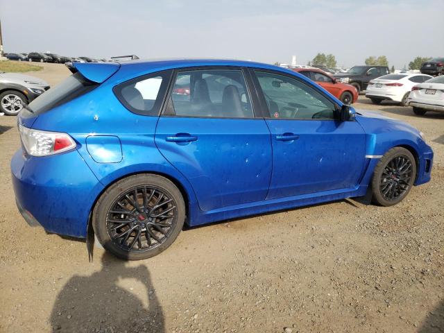 Photo 3 from auction – 2012 SUBARU IMPREZA WR with VIN JF1GR8H62CL210409