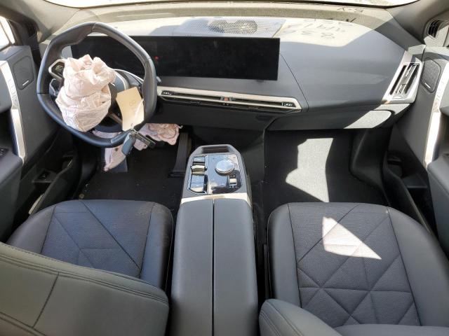 Photo 8 from auction – 2024 BMW IX XDRIVE5 with VIN WB523CF04RCR88366