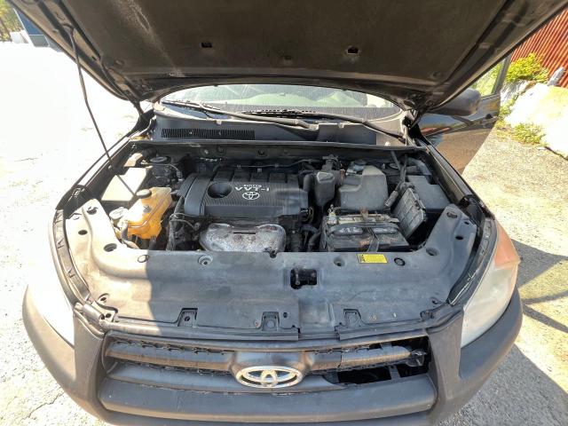 Photo 7 from auction – 2010 TOYOTA RAV4 with VIN 2T3BF4DV5AW05695