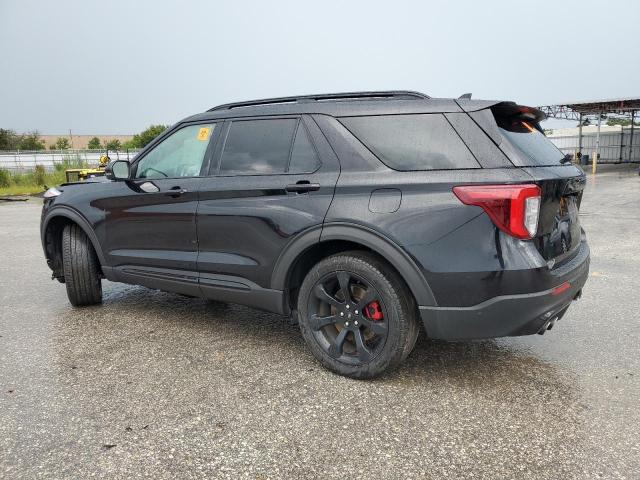 Photo 2 from auction – 2020 FORD EXPLORER S with VIN 1FM5K8GC2LGC86519
