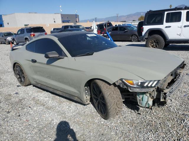 Photo 4 from auction – 2016 FORD MUSTANG with VIN 1FA6P8TH9G5279294