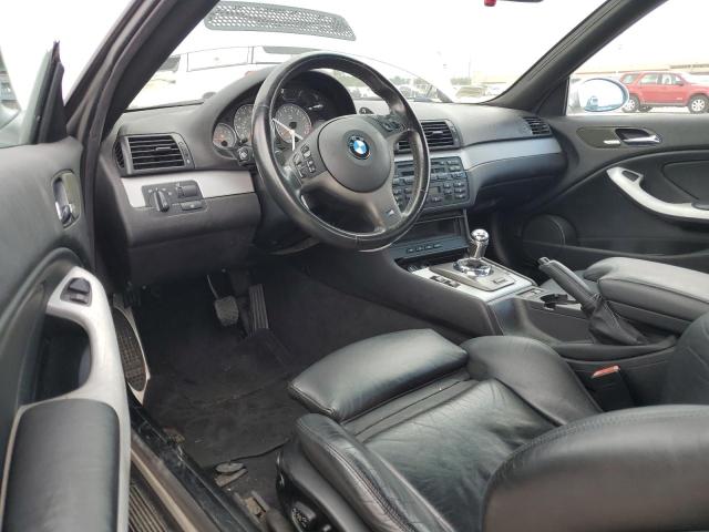 Photo 8 from auction – 2004 BMW M3 with VIN WBSBL93474PN59098