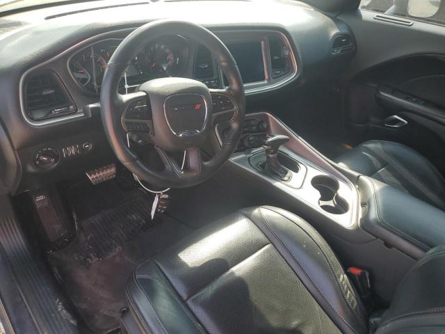 Photo 8 from auction – 2019 DODGE CHALLENGER with VIN 2C3CDZGG9KH543570