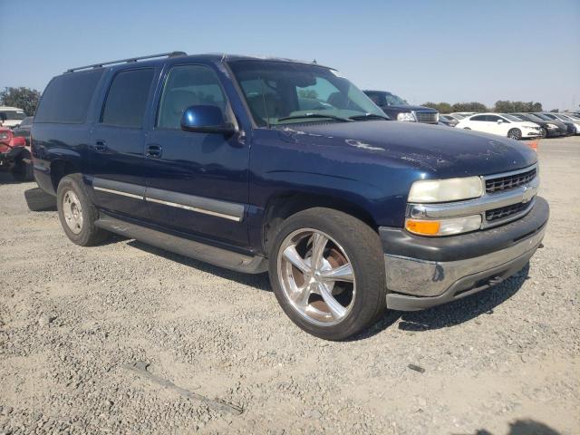 Photo 4 from auction – 2002 CHEVROLET SUBURBAN C with VIN 3GNEC16T92G212535
