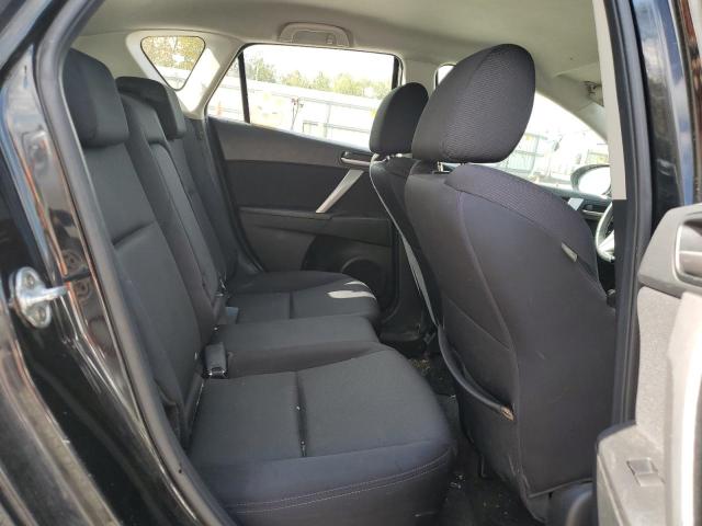 Photo 10 from auction – 2010 MAZDA 3 S with VIN JM1BL1H64A1207002