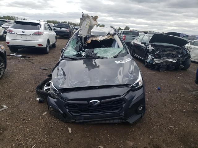 Photo 5 from auction – 2024 SUBARU CROSSTREK with VIN JF2GUADC1RH361847