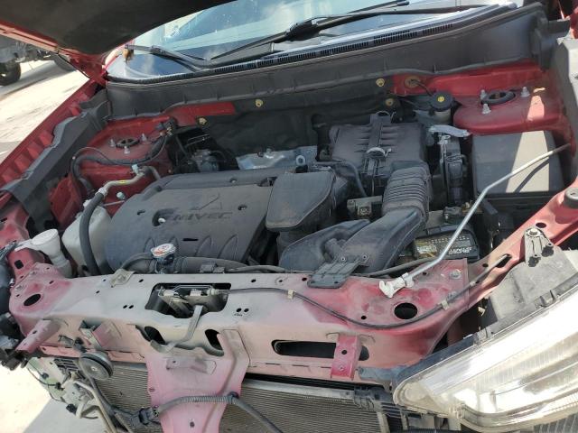 Photo 12 from auction – 2016 MITSUBISHI OUTLANDER with VIN JA4AP3AW8GZ026186