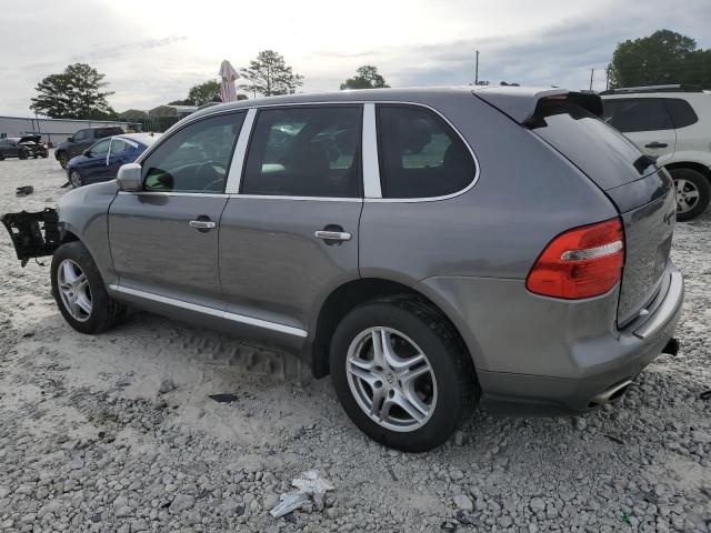 Photo 2 from auction – 2010 PORSCHE CAYENNE with VIN WP1AA2AP4ALA01031