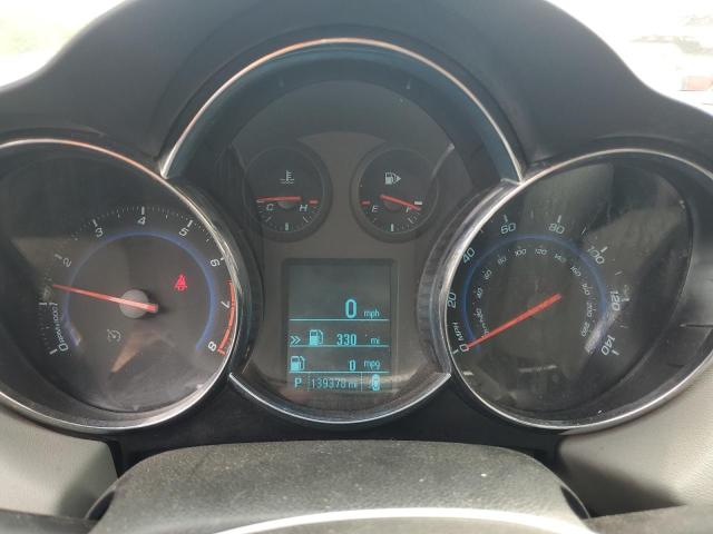 Photo 9 from auction – 2012 CHEVROLET CRUZE LT with VIN 1G1PF5SC5C7384461