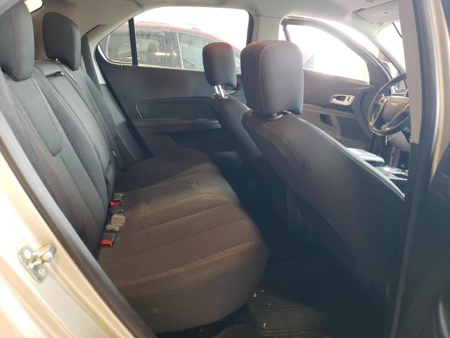 Photo 11 from auction – 2013 CHEVROLET EQUINOX LS with VIN 2GNALBEK3D6265579