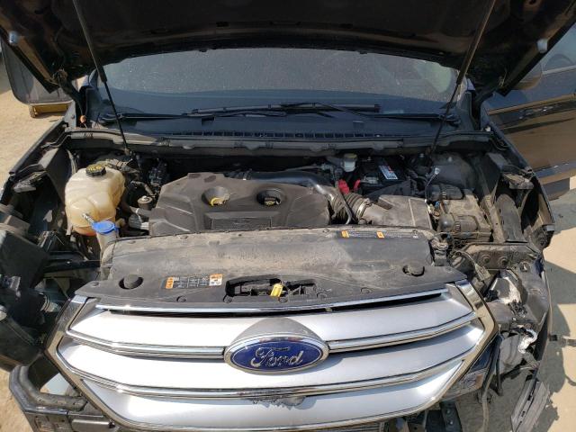 Photo 12 from auction – 2018 FORD EDGE SE with VIN 2FMPK3G98JBC50872