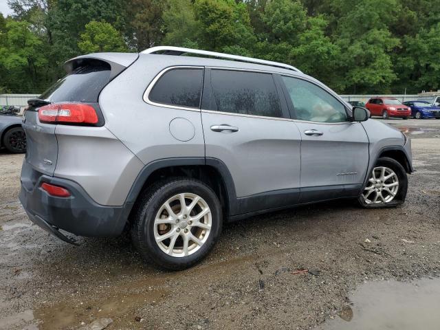 Photo 3 from auction – 2014 JEEP CHEROKEE L with VIN 1C4PJLCB1EW223727