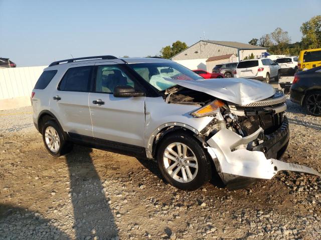 Photo 4 from auction – 2015 FORD EXPLORER with VIN 1FM5K7B82FGB87331
