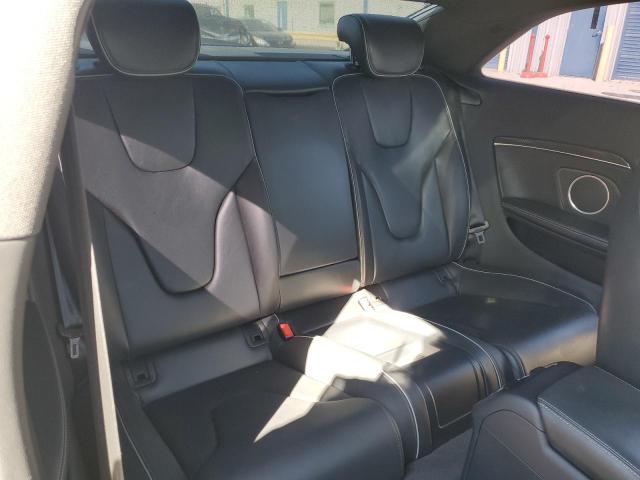 Photo 10 from auction – 2013 AUDI RS5 with VIN WUAC6AFR9DA902768
