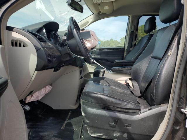 Photo 7 from auction – 2014 CHRYSLER TOWN & COU with VIN 2C4RC1BG1ER342634