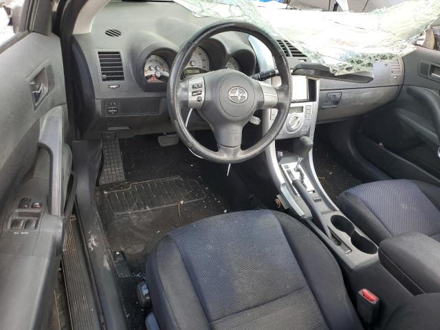 Photo 8 from auction – 2006 TOYOTA SCION TC with VIN JTKDE167260092744